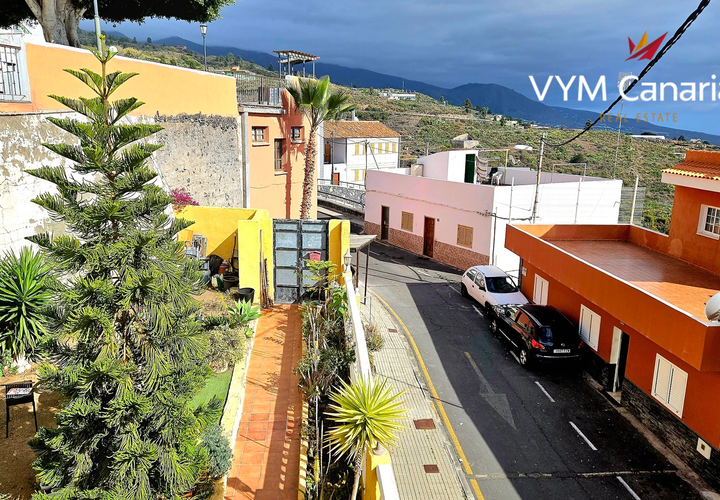 Finca i Chio, Tenerife, Chio - € 305.000 | Ref: VS9285M - foto 1