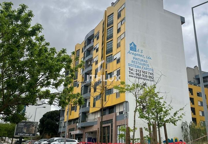 Lejlighed i Almada, Setubal, Almada - € 385.000 | Ref: ITH4251 - foto 1