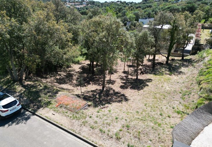 Helårsgrund i Calonge, Gerona, Calonge - € 169.000 | Ref: 492.V - foto 1