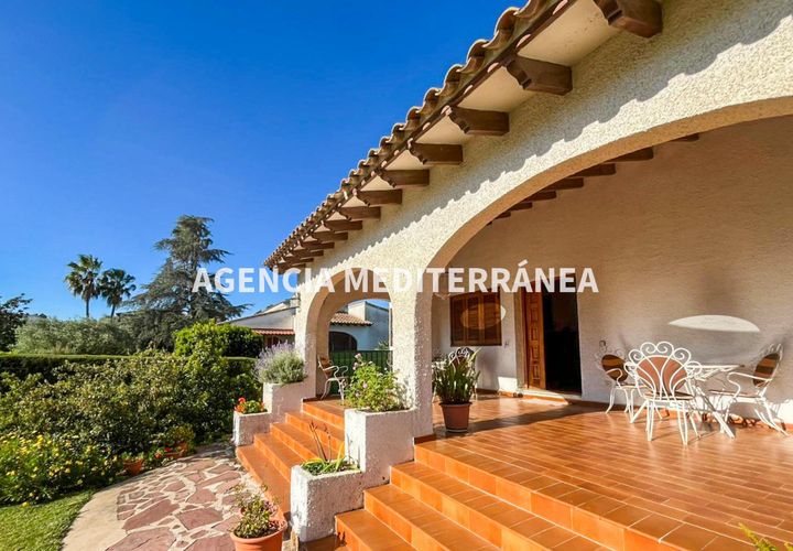 Villa en Picassent, Valencia, Picassent - € 348.000 | Ref: 1259/5940 - photo 1