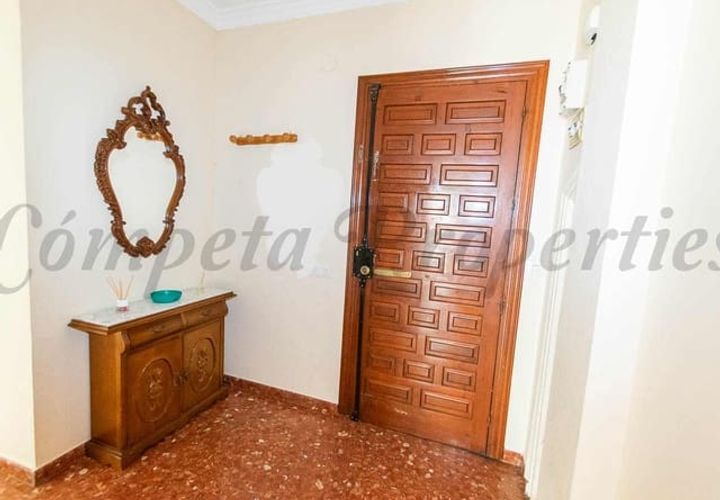 Apartamento en Torrox, Malaga, Torrox - € 210.000 | Ref: TAP397 - photo 1
