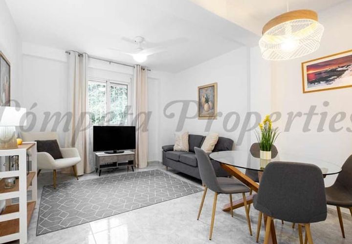 Lejlighed i Nerja, Malaga, Nerja - € 279.000 | Ref: NAP076 - foto 1