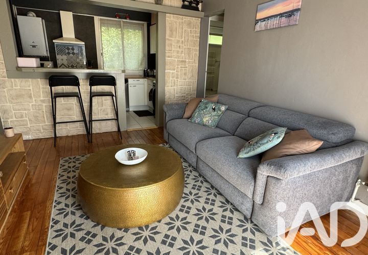 Lejlighed i Mérignac, Gironde, Mérignac - € 185.000 | Ref: 73567 - foto 1