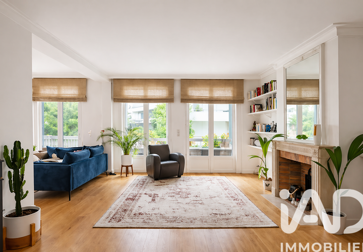 Lejlighed i Bordeaux, Gironde, Bordeaux - € 790.000 | Ref: 36787 - foto 1