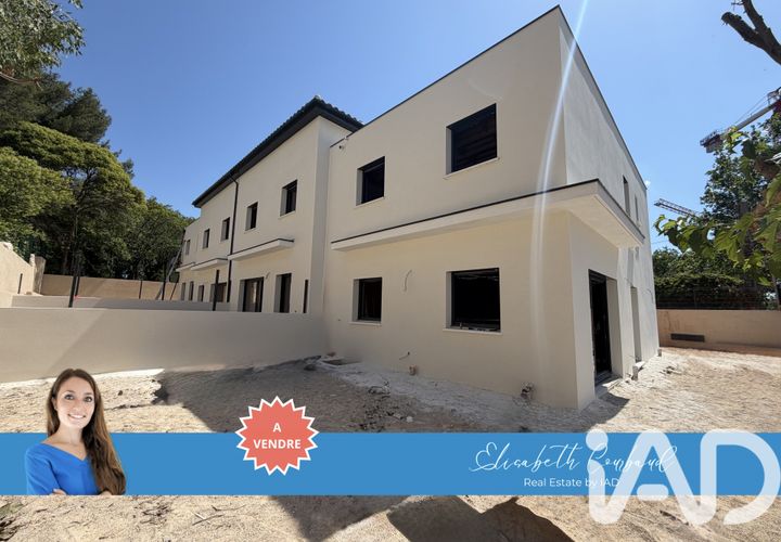 Villa i Montpellier, Herault, Montpellier - € 519.000 | Ref: 53031 - foto 1