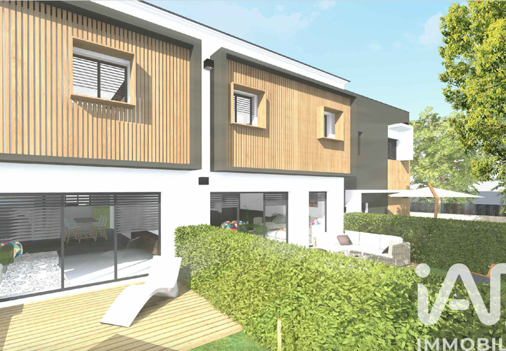 Villa i Montpellier, Herault, Montpellier - € 487.000 | Ref: 53031 - foto 1