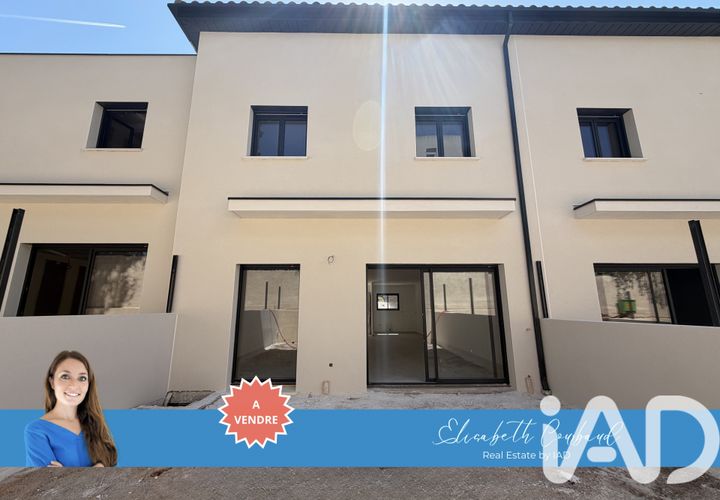 Villa i Montpellier, Herault, Montpellier - € 487.000 | Ref: 53031 - foto 1