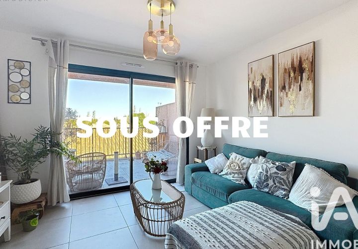 Lejlighed i Narbonne, Aude, Narbonne - € 265.000 | Ref: 92247 - foto 1