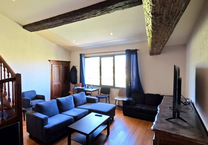 Lejlighed i Nimes, Gard, Nimes - € 135.000 | Ref: 28078 - foto 1