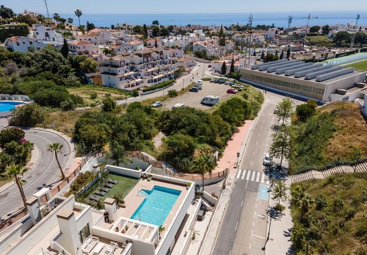 Lejlighed i Nerja, Malaga, Nerja - € 358.000 | Ref: CPB2604E - foto 1