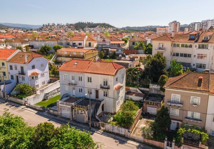 Villa i Coimbra, Coimbra, Coimbra - € 775.000 | Ref: LUX_CB-01406 - foto 1