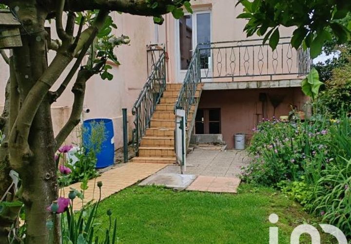 Landsbyhus i Spezet, Finistere, Spezet - € 96.999 | Ref: 87121 - foto 1