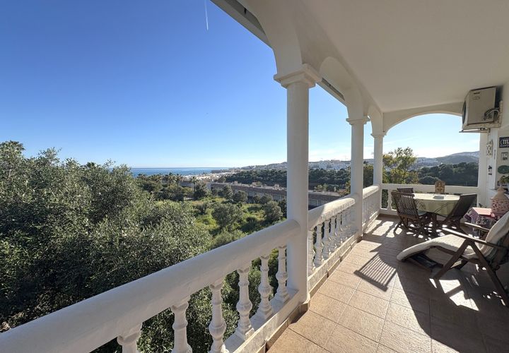 Villa a Mijas Costa, Malaga, Mijas Costa - € 900.000 | Ref: 428-05374P - foto 1