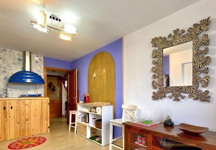 Lejlighed i Salobrena, Granada, Salobrena - € 122.000 | Ref: MG718 - foto 1