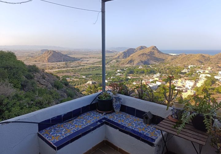 Lejlighed i Mojacar, Almeria, Mojacar - € 210.000 | Ref: 2276 - foto 1