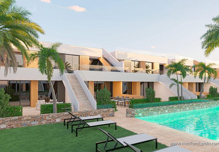 Lejlighed i Murcia, Murcia, Murcia - € 280.000 | Ref: N-7453126 - foto 1