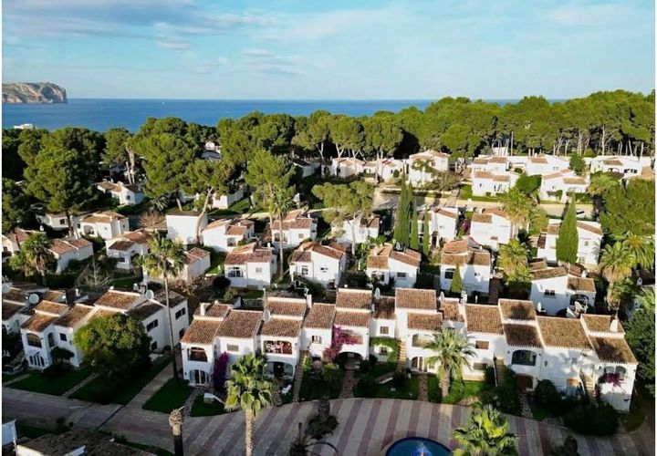 Leilighet i Javea, Alicante, Javea - € 285 000 | Ref: PIS0009 - foto 1