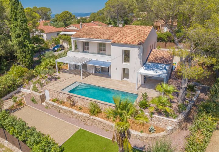 Villa i Saint-Raphael, Var, Saint-Raphael - € 1.795.000 | Ref: HH-16144050 - foto 1