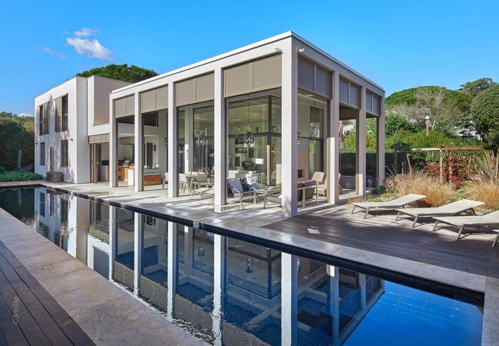 Villa i Ramatuelle, Var, Ramatuelle - € 6 950 000 | Ref: HH-16144002 - foto 1