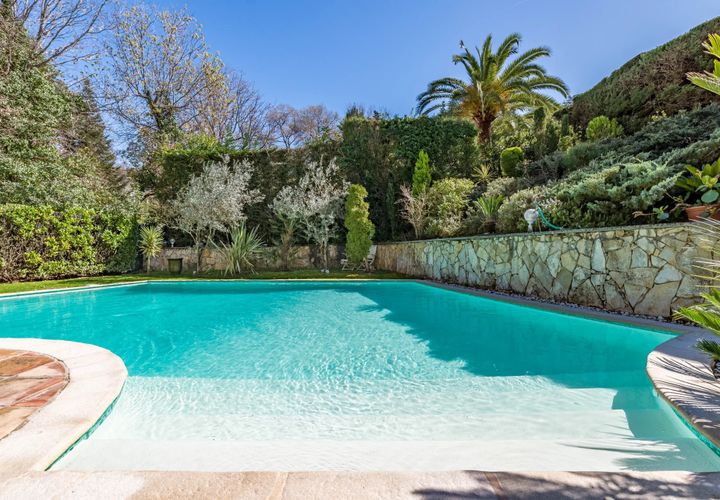 Villa i Mougins, Alpes-Maritimes, Mougins - € 1.375.000 | Ref: HH-16136466 - foto 1