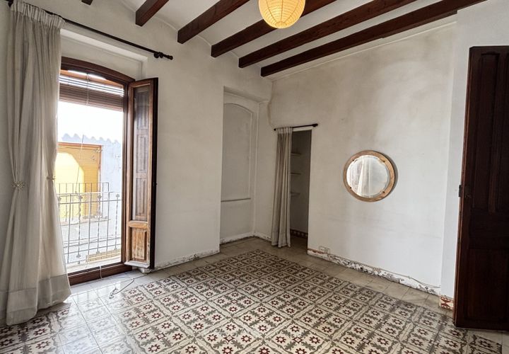 Byhus i Oliva, Valencia, Oliva - € 109.500 | Ref: za952 - foto 1