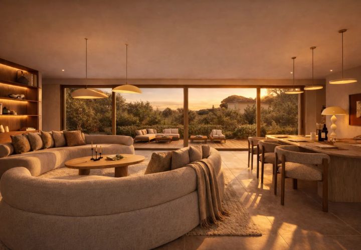 Leilighet i Saint-Tropez, Var, Saint-Tropez - € 2 450 000 | Ref: HH-16126048 - foto 1