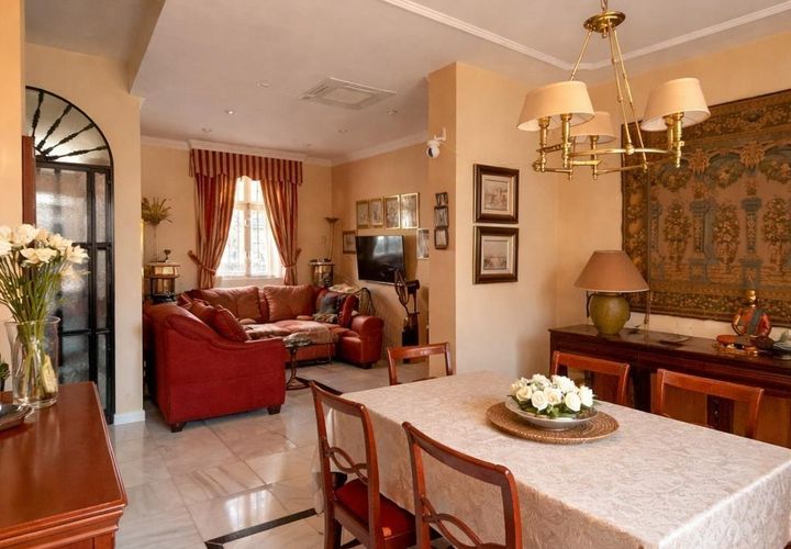 Rækkehus i Sevilla, Sevilla, Sevilla - € 570.000 | Ref: EXP13975/8930 - foto 1