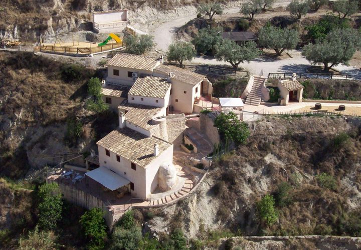 Villa a Ricote, Murcia, Ricote - € 279.000 | Ref: EXP13971/8930 - foto 1