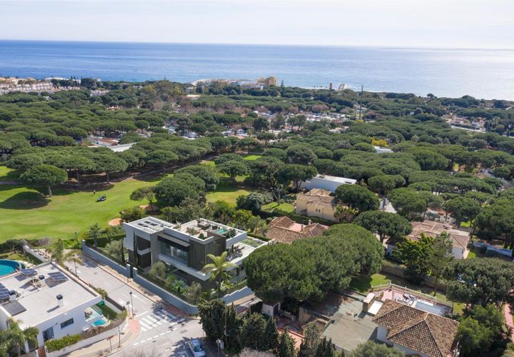 Villa en Marbella, Malaga, Marbella - € 4.275.000 | Ref: EXP13978/8930 - photo 1