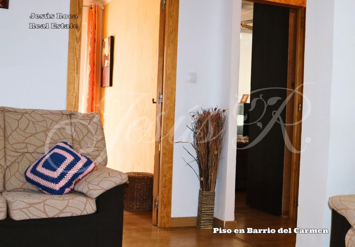 Lejlighed i Murcia, Murcia, Murcia - € 150.000 | Ref: EXP13989/8930 - foto 1