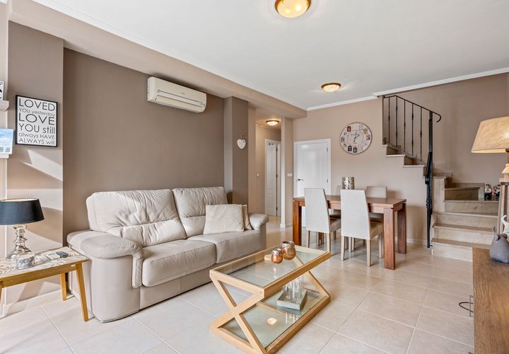 Leilighet i Torre Pacheco, Murcia, Torre Pacheco - € 155 000 | Ref: PH3190 - foto 1
