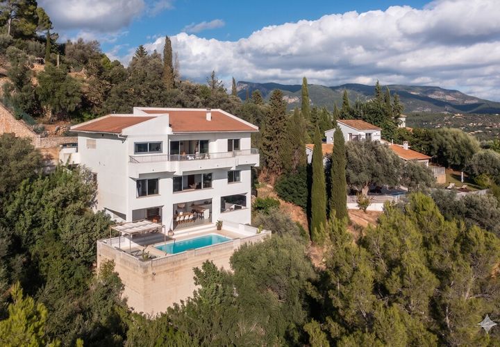 Villa a Bunyola, Mallorca, Bunyola - € 2.289.000 | Ref: SCHO4093R - foto 1
