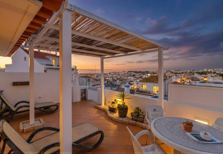 Villa i Lagos, Faro, Lagos - € 1.150.000 | Ref: BPA5689 - foto 1