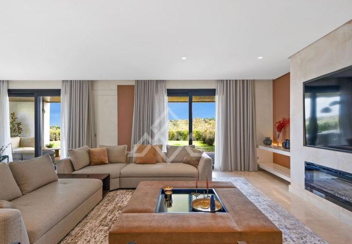 Lejlighed i Sotogrande, Cadiz, Sotogrande - € 2.690.000 | Ref: MPA-0103 - foto 1