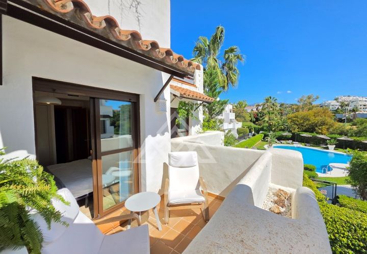 Leilighet i Estepona, Malaga, Estepona - € 375 000 | Ref: MPA-0104 - foto 1