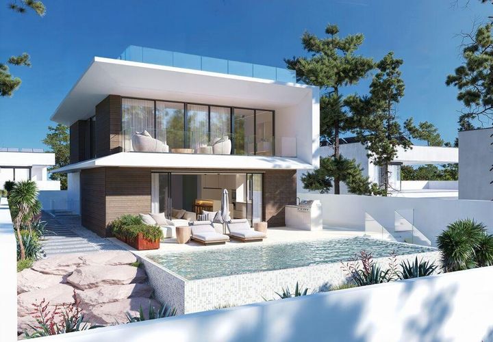 Byhus i Faro, Faro, Faro - € 1.500.000 | Ref: 160934 - foto 1
