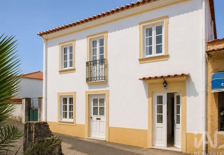 Rækkehus i Alcanena, Santarem, Alcanena - € 120.000 | Ref: 873613 - foto 1