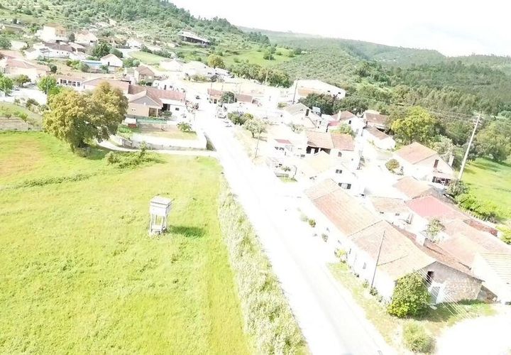 Terra a Santarem, Santarem, Santarem - € 29.000 | Ref: 870942 - foto 1