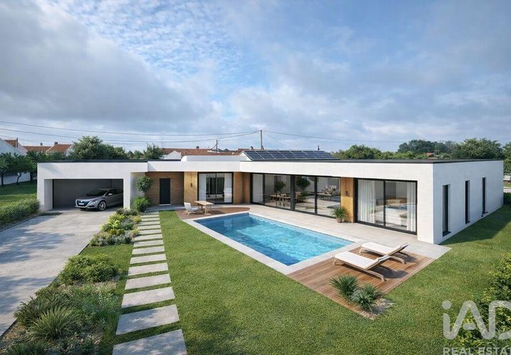 Helårsgrund i Cadaval, Lisbon, Cadaval - € 95.000 | Ref: 874141 - foto 1