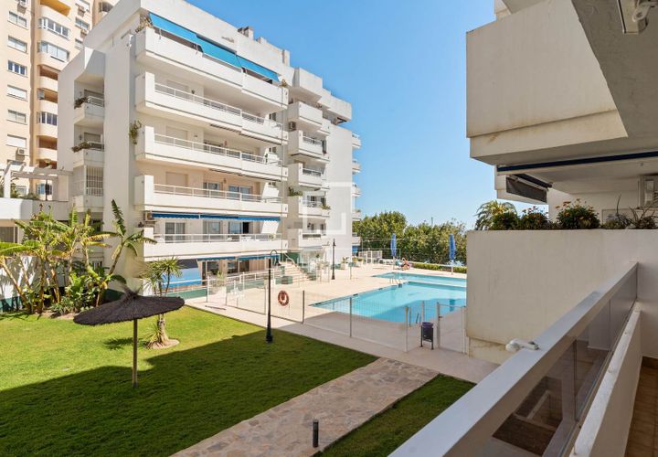 Leilighet i Estepona, Malaga, Estepona - € 325 000 | Ref: EST68633 - foto 1
