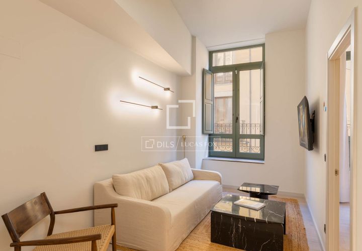 Leilighet i Girona, Gerona, Girona - € 485 000 | Ref: GIR66092 - foto 1