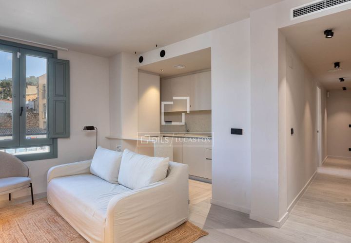 Leilighet i Girona, Gerona, Girona - € 436 000 | Ref: GIR66091 - foto 1