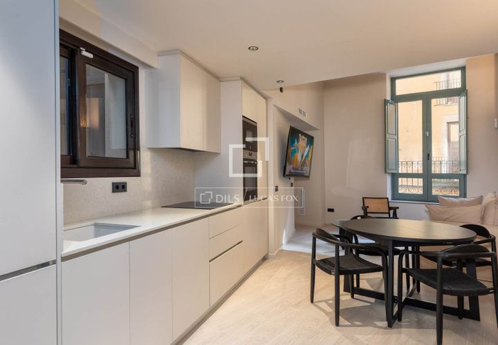 Leilighet i Girona, Gerona, Girona - € 425 000 | Ref: GIR66093 - foto 1