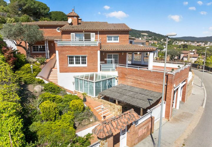 Villa a Argentona, Barcelona, Argentona - € 990.000 | Ref: MRS68482 - foto 1