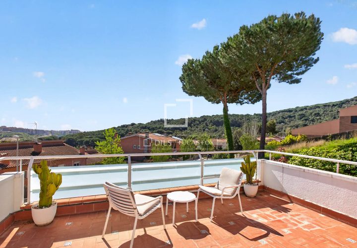 Villa i Argentona, Barcelona, Argentona - € 990.000 | Ref: MRS68482 - foto 1