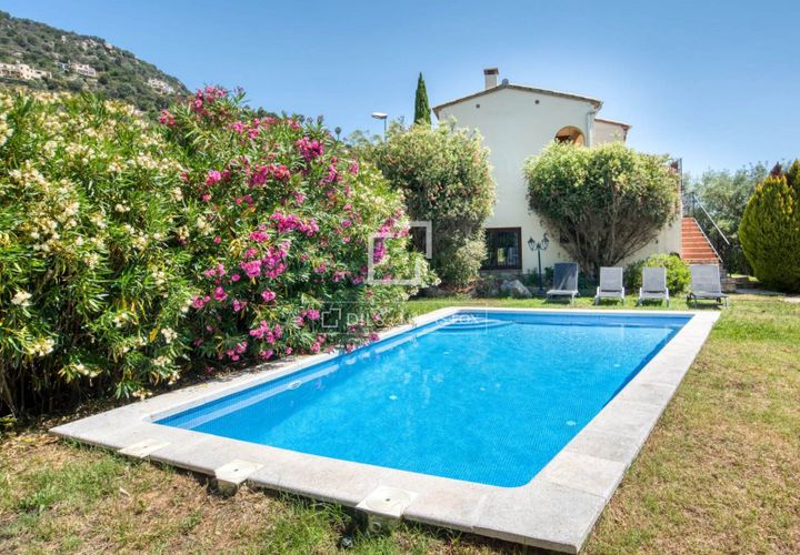 Villa in Calonge, Gerona, Calonge - € 630.000 | Ref: PDA32437 - foto 1