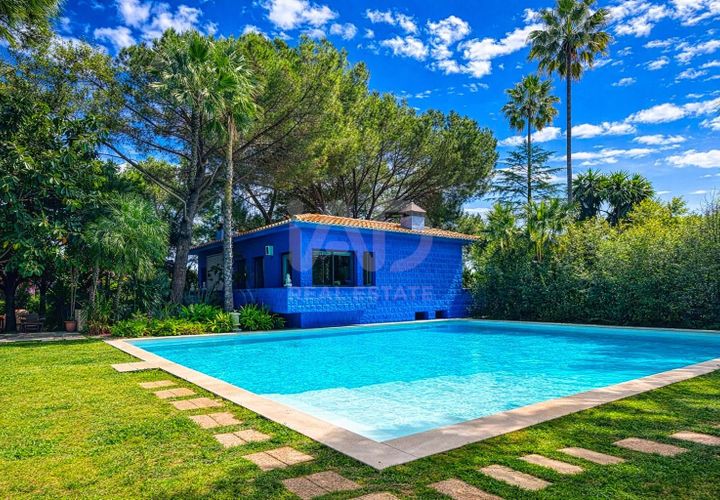 Byhus i Alicante, Alicante, Alicante - € 1.950.000 | Ref: 874999 - foto 1
