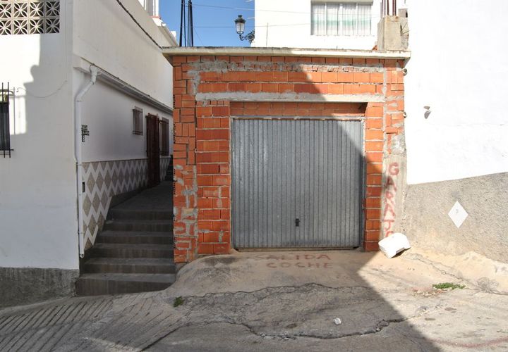 Garage i Competa, Malaga, Competa - € 67.000 | Ref: 6767 - foto 1