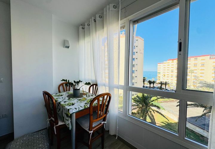 Studio i Torrox Costa, Malaga, Torrox Costa - € 204 000 | Ref: MLH982 - foto 1