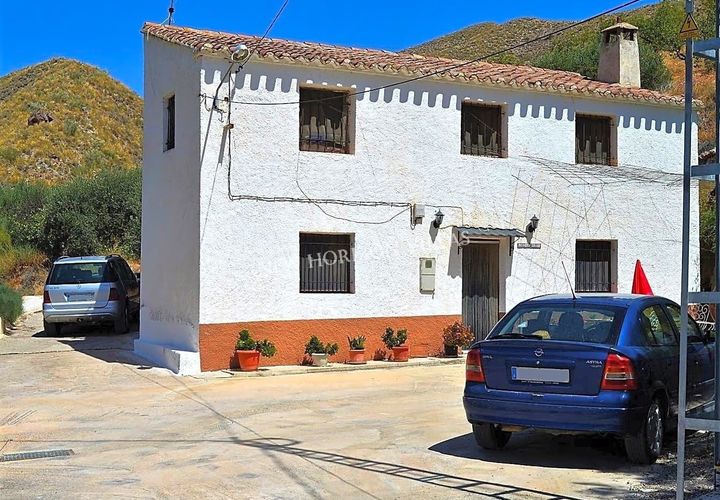 Villa i Cantoria, Almeria, Cantoria - € 89.900 | Ref: 29959 - foto 1